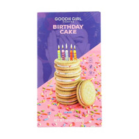 Goodie Girl Birthday Cake Crème Cookies, 10.6 oz.