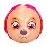Licensed Foam Character Ball, 4 in.