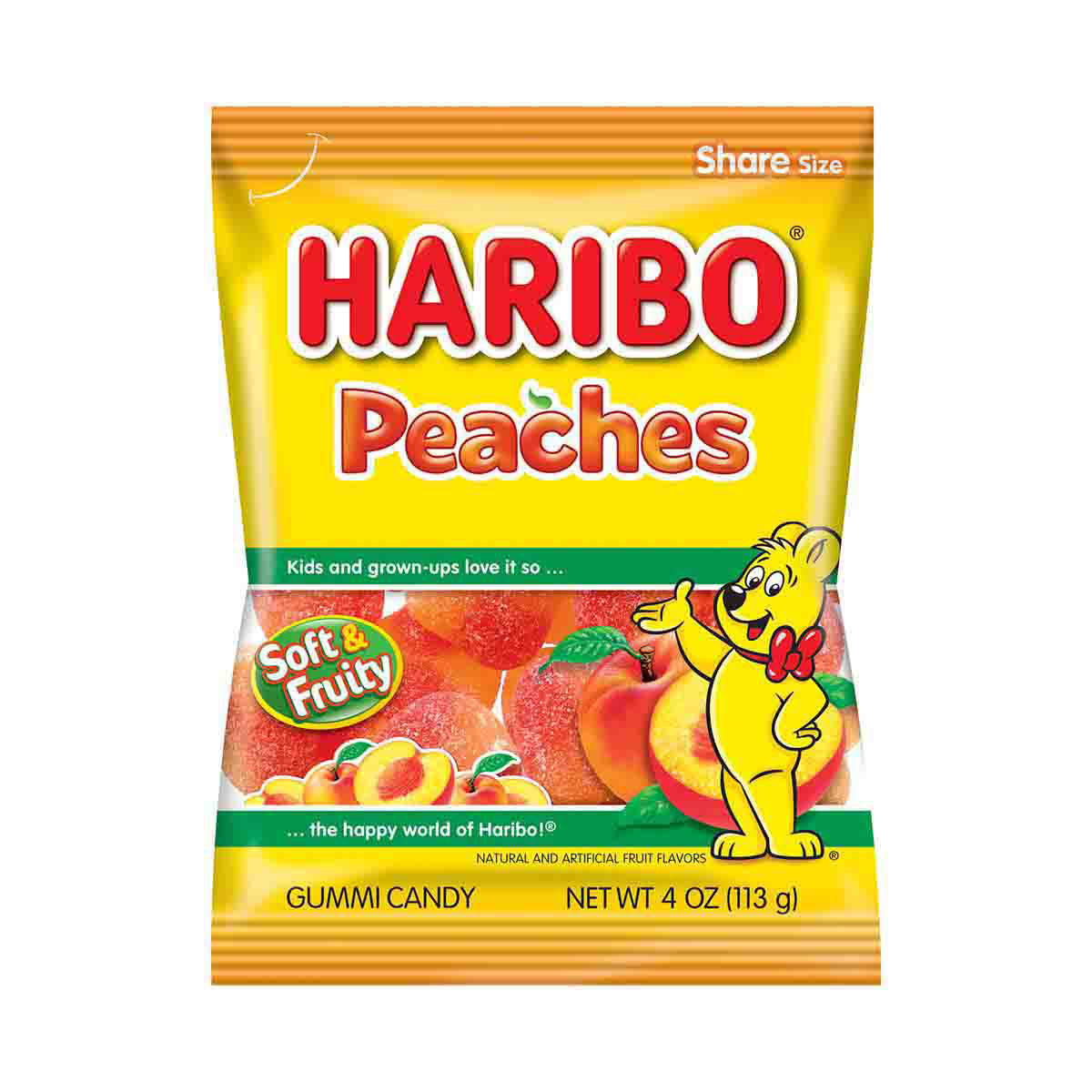 Haribo (4)