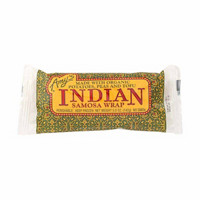 Amy's Frozen Indian Samosa Wrap, 5 oz.