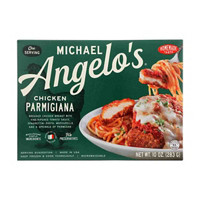 Michael Angelo's Chicken Parmesan Meal, 40 oz.