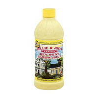 Nellie & Joe's Key West Lemon Juice, 16 fl. oz.