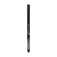 BIC Intensity Fineliner Marker Pen, Black