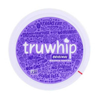 Truwhip Original Whipped Topping, 10 oz.