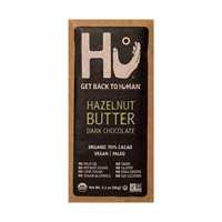 Hu Hazelnut Butter Dark Chocolate, 2.1 oz.
