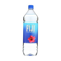 Fiji Natural Artesian Water, 1.5 L. Bottle
