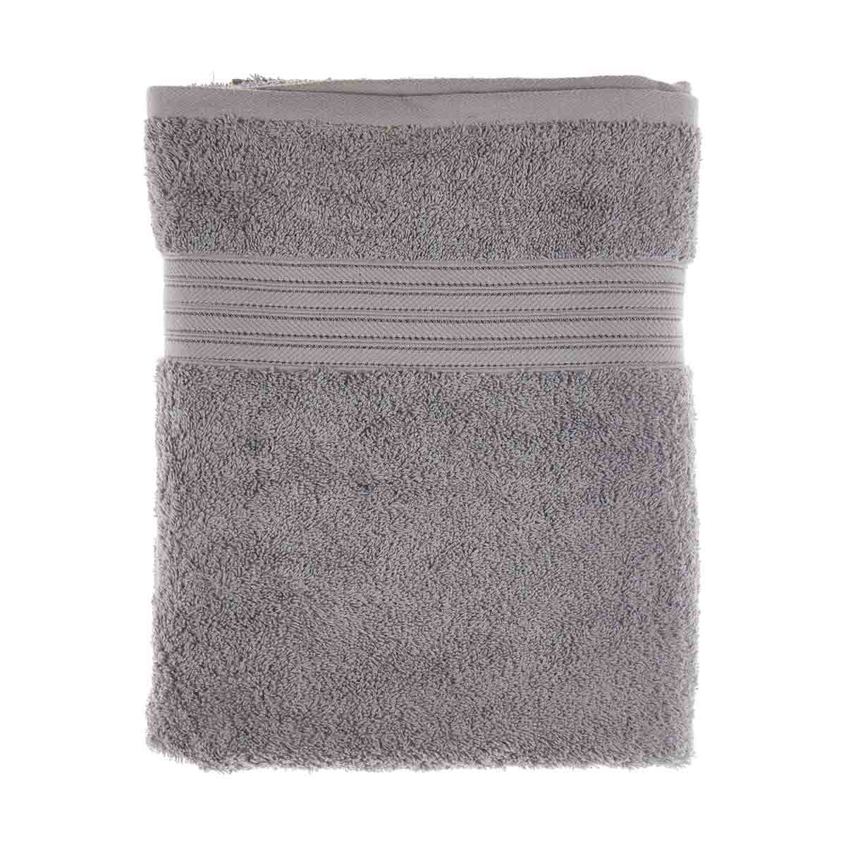 Low Lint Bath Towel, Large