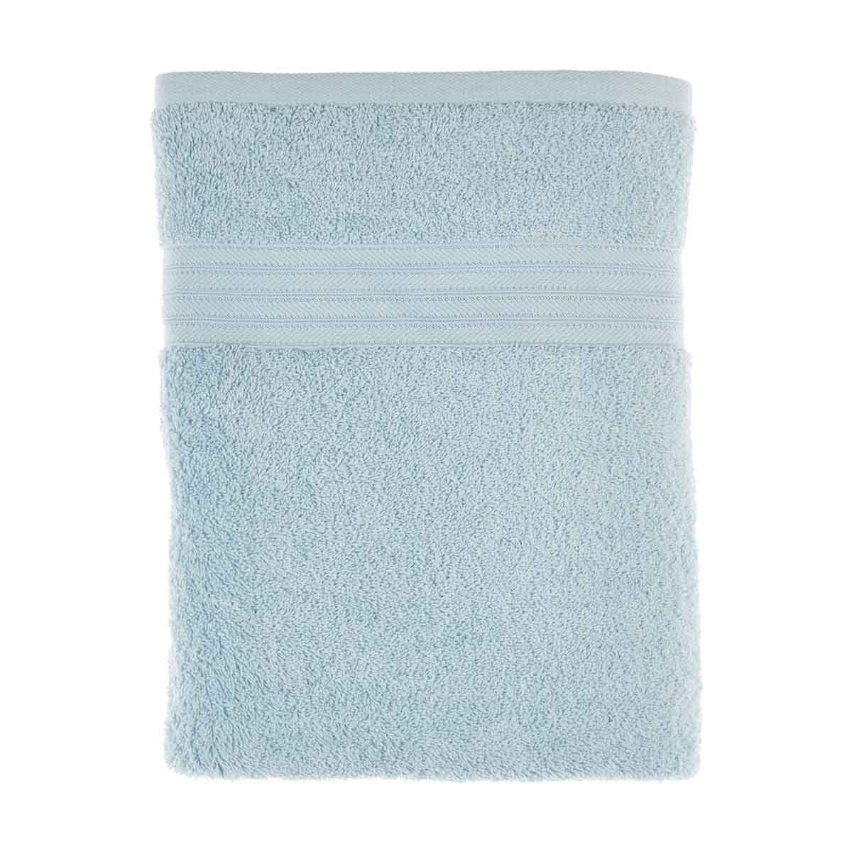 Low Lint Bath Towel, Large
