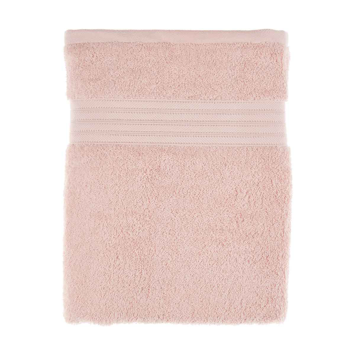 Low Lint Bath Towel, Large