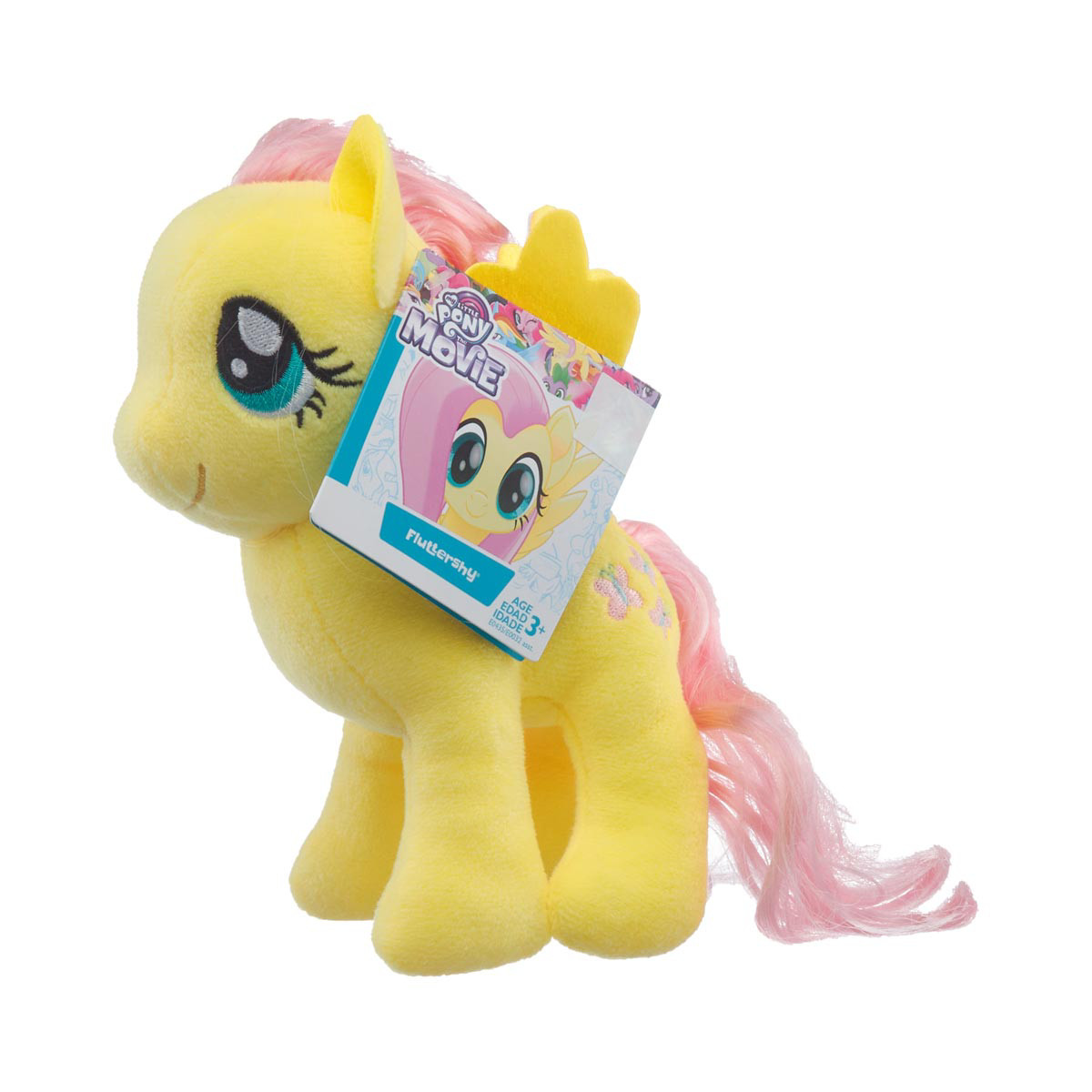 My little pony small plush online