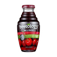 Beetology Beet and Cherry Juice, 8.45 fl. oz.
