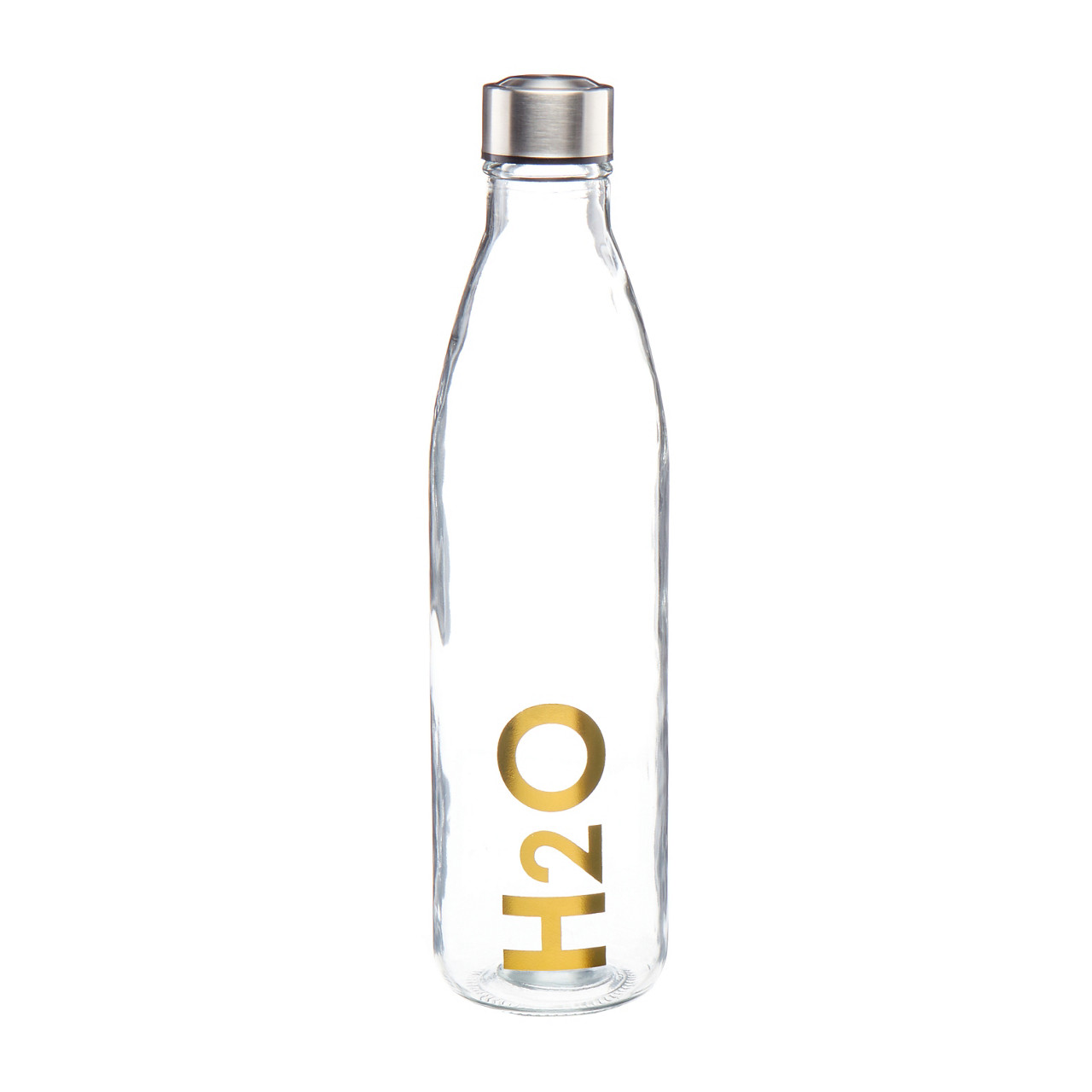 H2O Glass