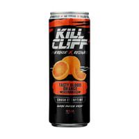 Kill Cliff Blood Orange Sport Recovery Drink, 12