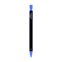 Zensations Retractable Colored Pencil, Ice Blue