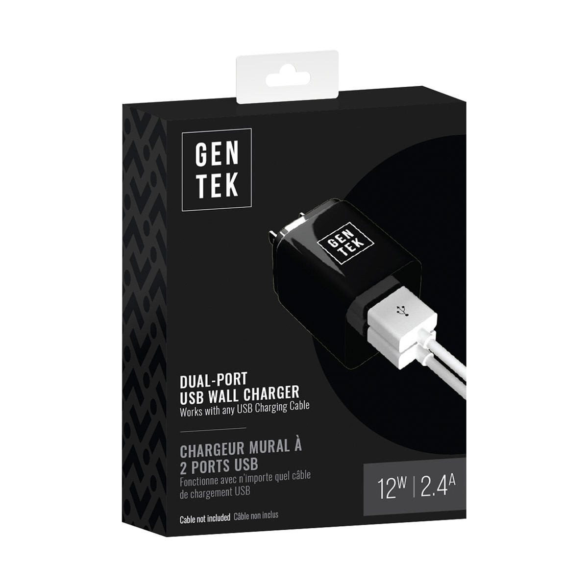 Câble de charge universel USB pour appareil mobile (tablette, smartphone)