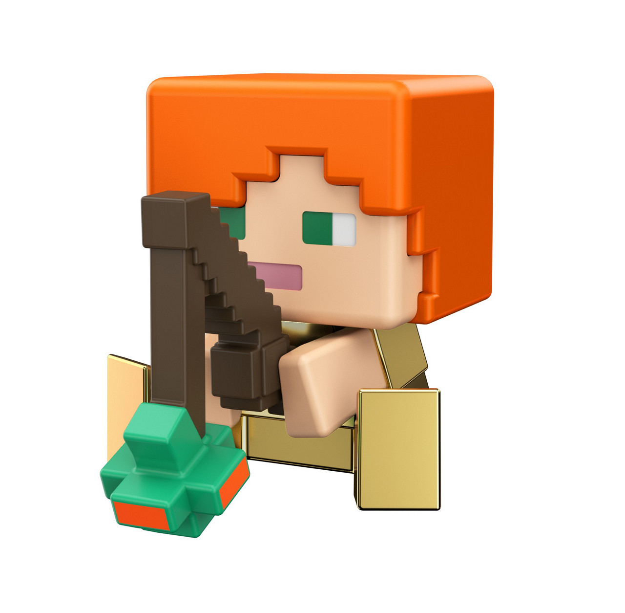 Minecraft mini figures online all series