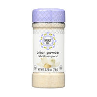 Nancy Lee Onion Powder, 2.75 oz.