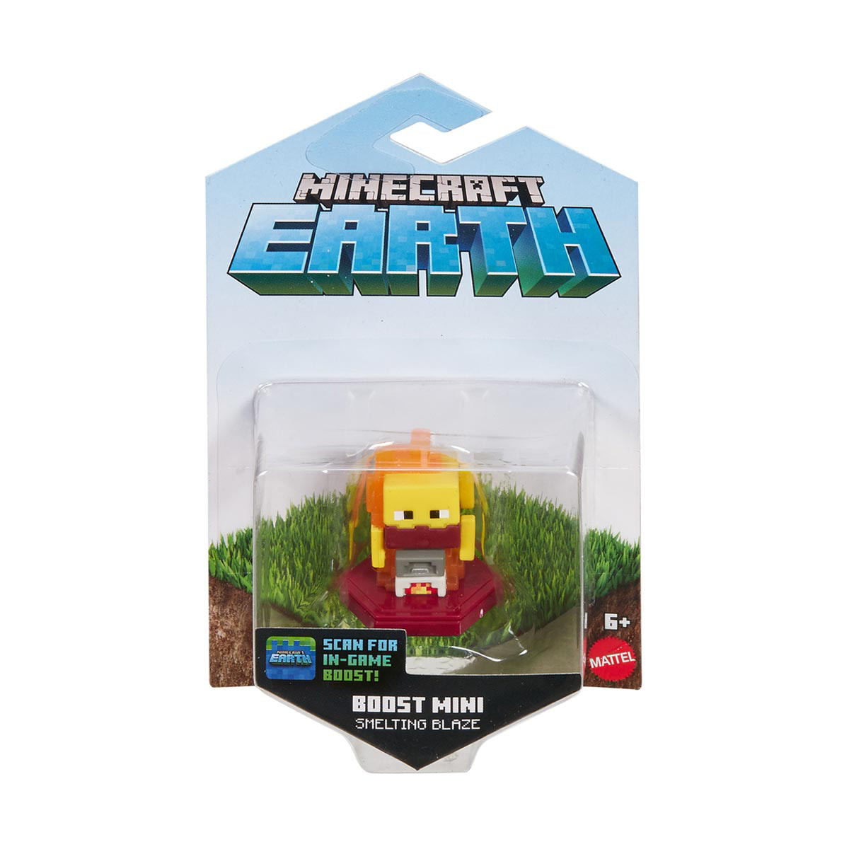 What Is Minecraft Earth?