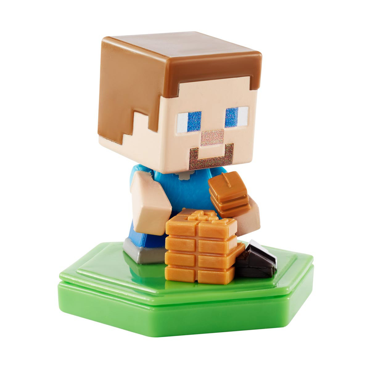 Minecraft Earth Boost Mini Toy