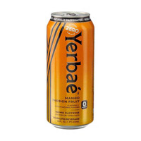 Yerbae Mango Passion Fruit Recharge Energy Drink, 16 fl. oz.