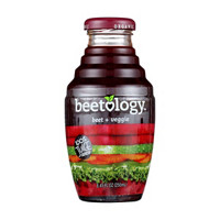 Beetology Organic Beet & Veggie Juice, 8.45 fl.
