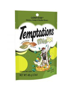 Temptations mixups catnip outlet fever