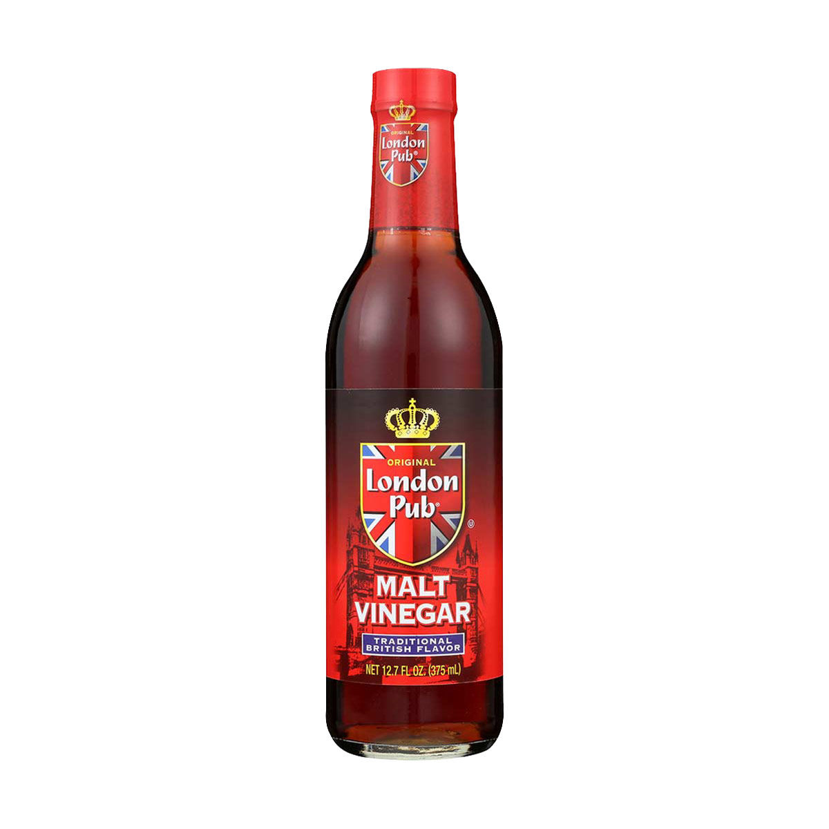 London Pub Malt Vinegar, 12.7 fl. oz.