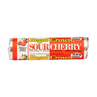 Regal Sour Cherry Roll