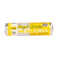 Regal Sour Lemon Roll