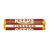 Reed's Cinnamon Roll