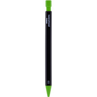 Zensations Retractable Colored Pencil, Green
