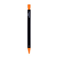 Zensations Retractable Colored Pencil, Orange