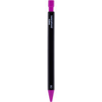Zensations Retractable Colored Pencil, Deep Fuchsia