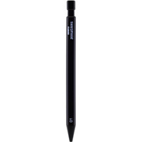 Zensations Retractable Colored Pencil, Black