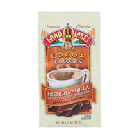 Land O'Lakes Cocoa Classics French Vanilla & Chocolate