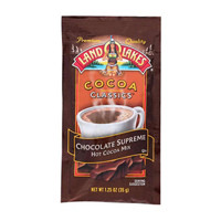 Land O'Lakes Cocoa Classics Chocolate Supreme Hot Cocoa Mix, 1.25 oz.