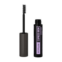 Maybelline New York Express Brow Fast Sculpt Mascara, Dark Brown