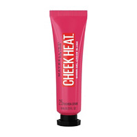 Maybelline New York Cheek Heat Sheer Gel-Cream Blush,