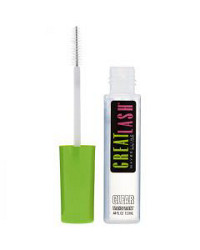 Maybelline Great Lash Mascara, Clear, 0.44 fl oz