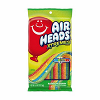 Airheads Xtremes, Rainbow Berry