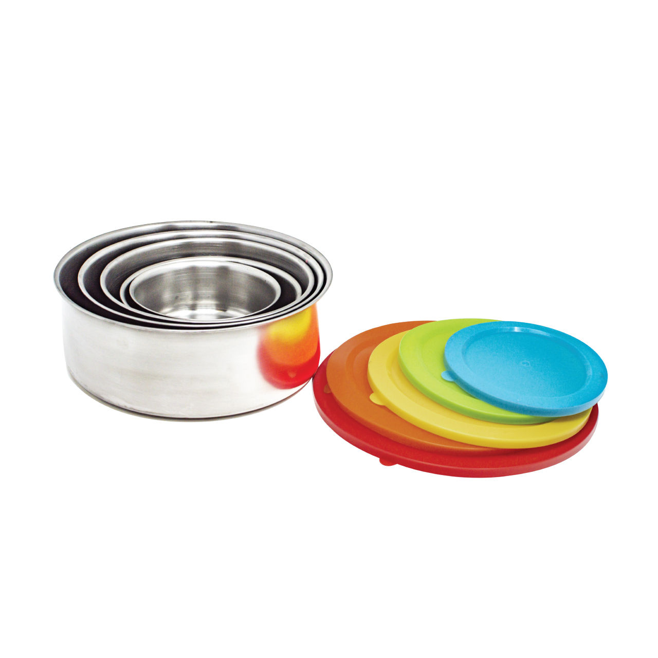 Mixing bowl Set, 10 Pieces