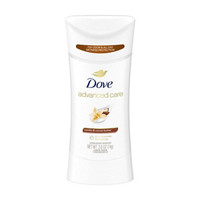 Dove Advanced Care Antiperspirant Deodorant, 2.6 oz