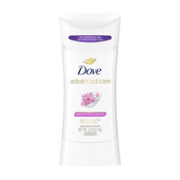 Dove Advanced Care Antiperspirant Deodorant, Waterlily and Sakura