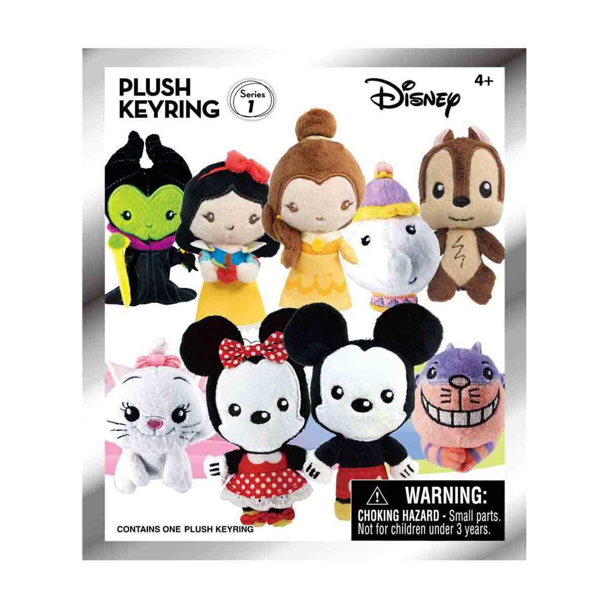 Disney keyring hot sale blind bags