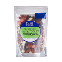 Regal Probiotic Fruit & Yogurt Trail Mix, 9 oz.