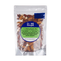 Regal Cinnamon Churro Crunch Trail Mix, 8 oz.