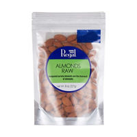 Regal Raw Almonds, 8 oz.