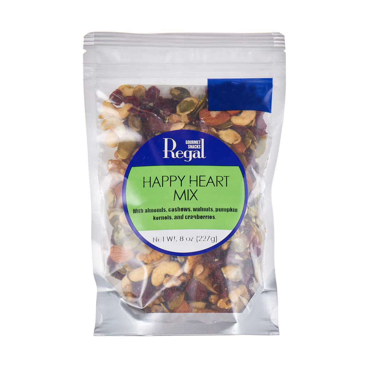 Regal Heart Mix Trail Mix, 8 oz.