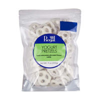 Regal Yogurt Covered Pretzel, 9 oz.