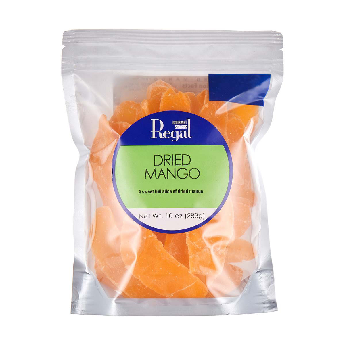 Regal Dried Mango Slices, 10 oz.